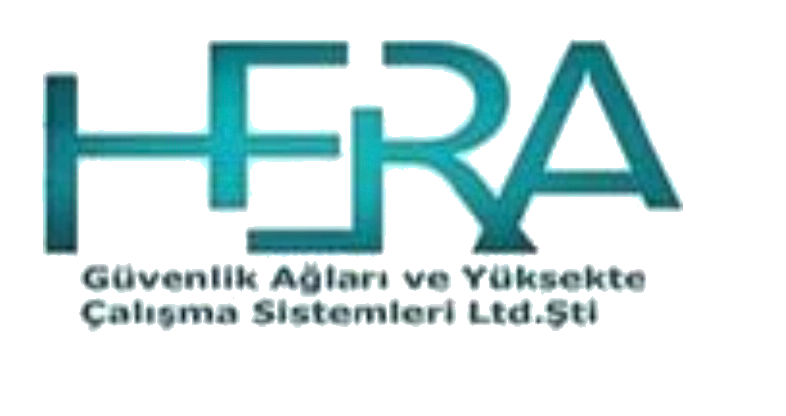 Hera File İnşaat Güvenlik Filesi 