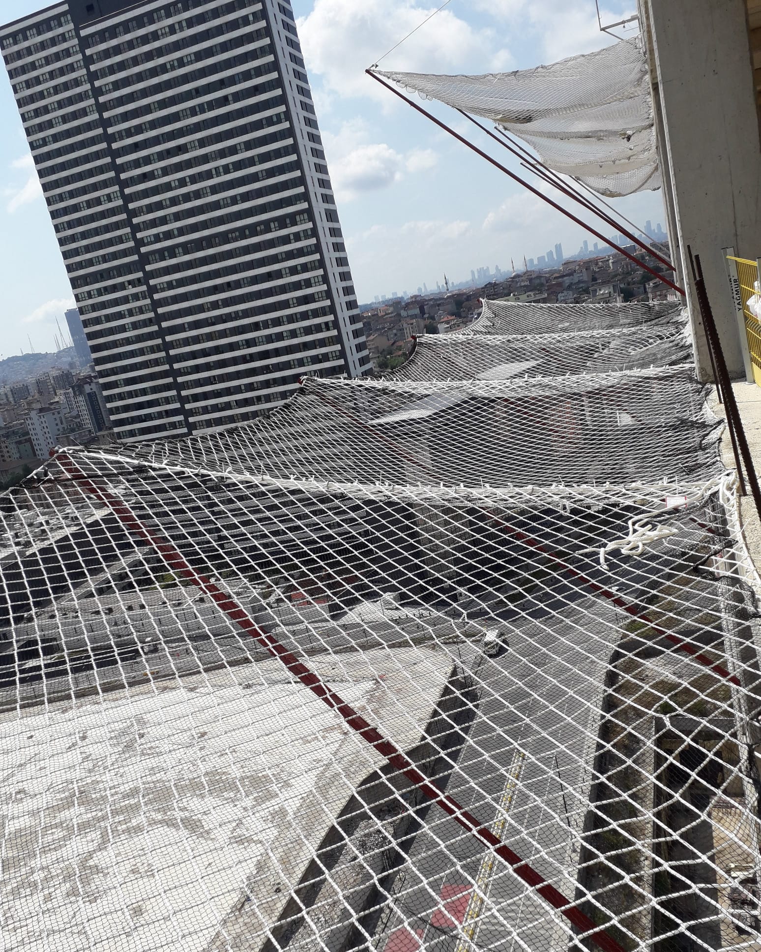 Konvansiyonel Sİstem