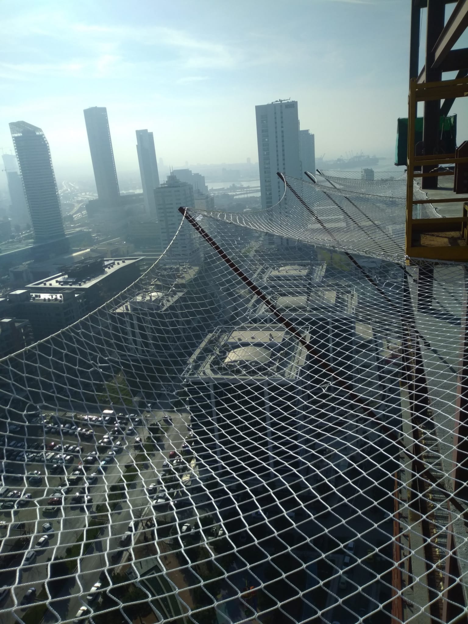 Konvansiyonel Sİstem